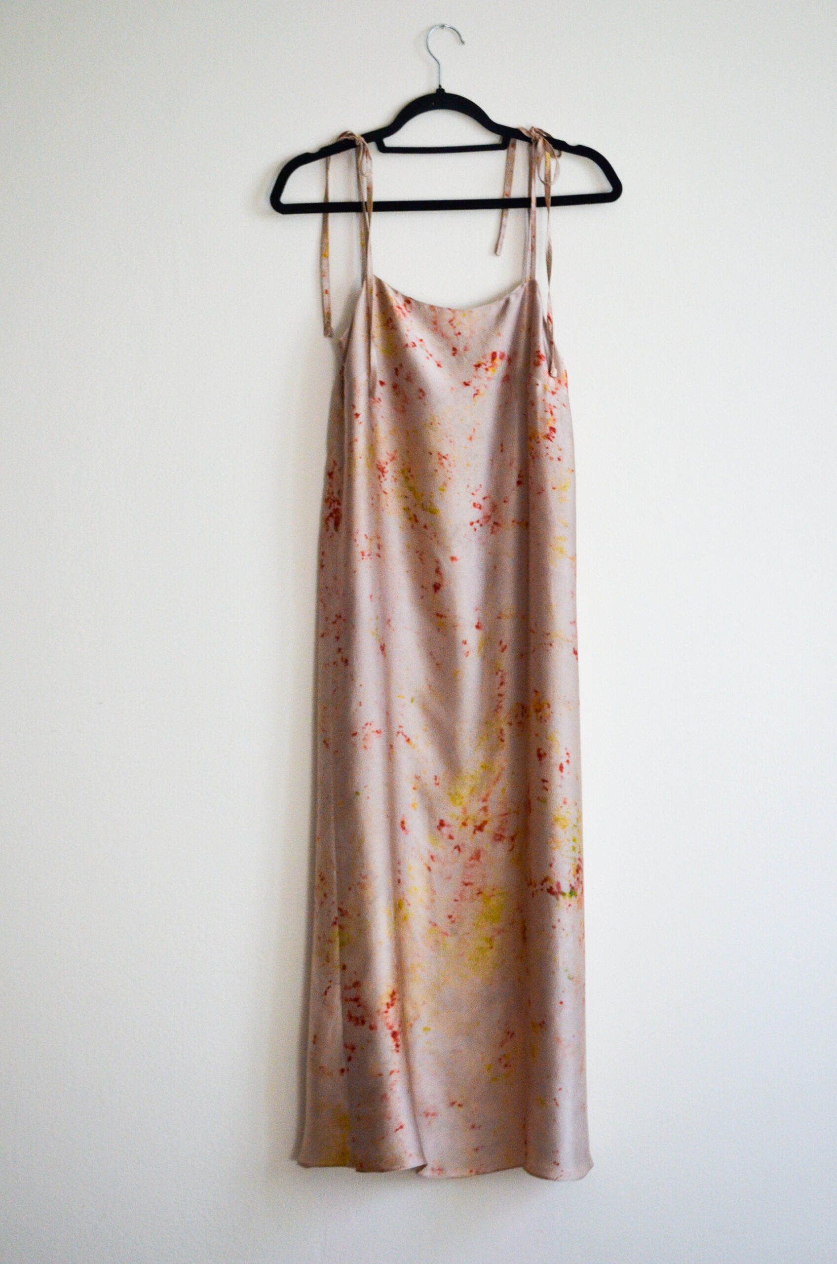 maxi-silk-dress